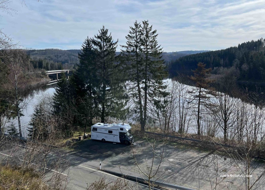 (38707) Schulenberg im Oberharz - L517 — foto 4