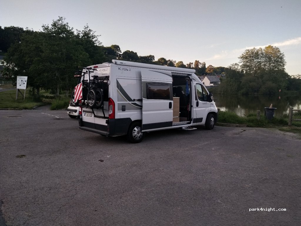 (76290) Montivilliers - 284 Route de la Payennière — foto