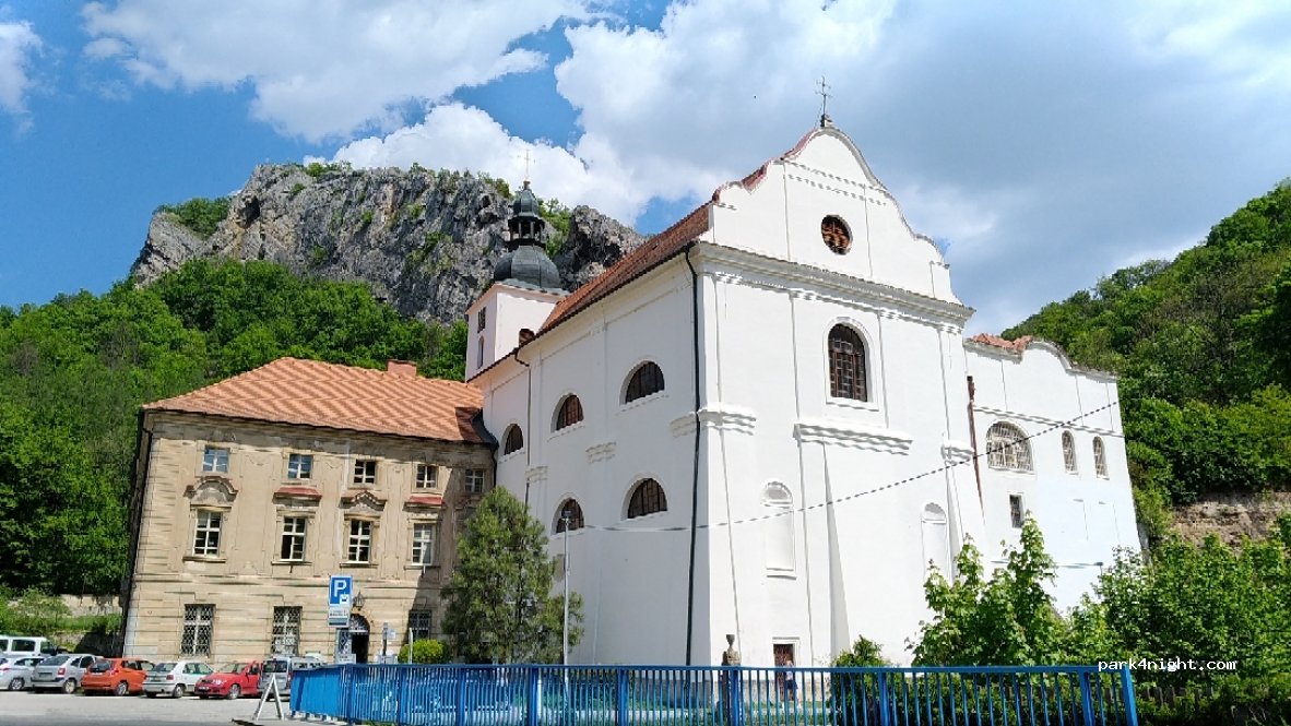 (266 01) Svatý Jan pod Skalou - — foto 3
