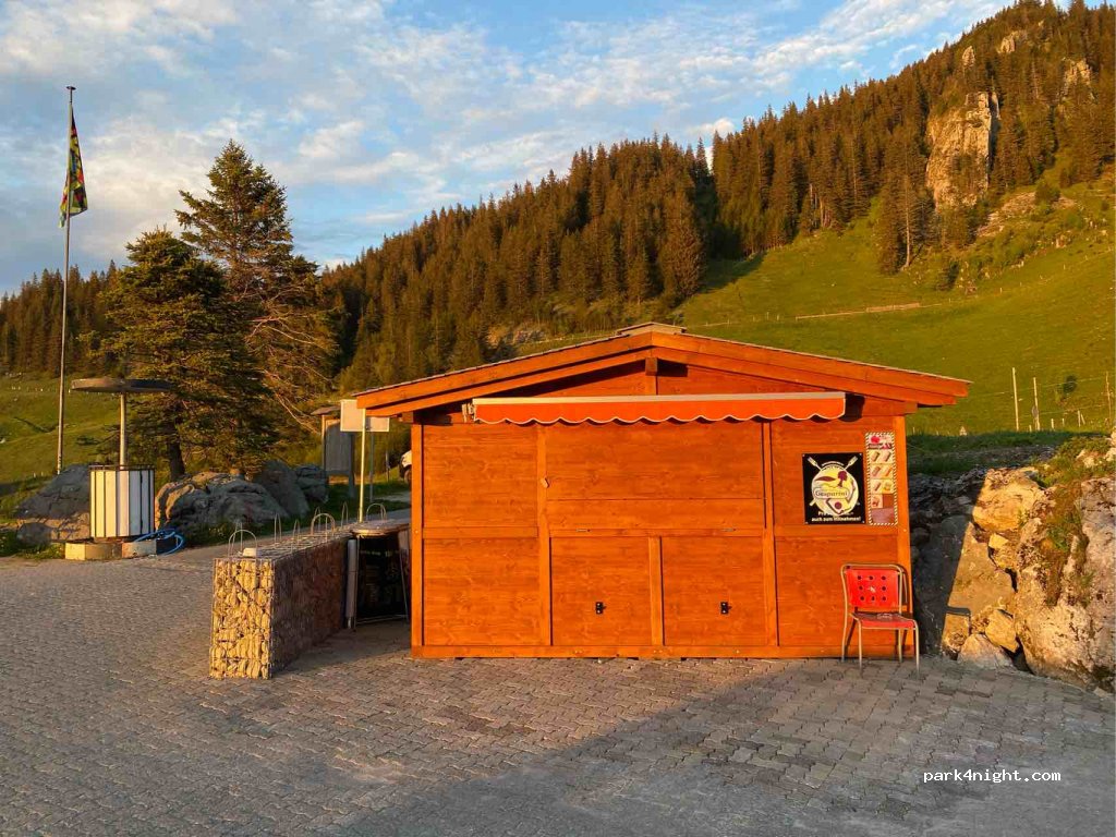 (1738) Rüschegg - — foto 2