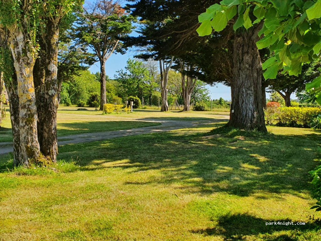Camping Mirabel La Renaudière — foto 4