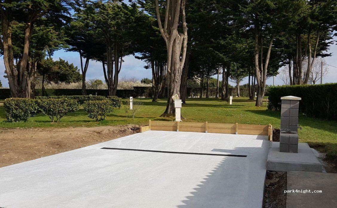 Camping Mirabel La Renaudière — foto 5