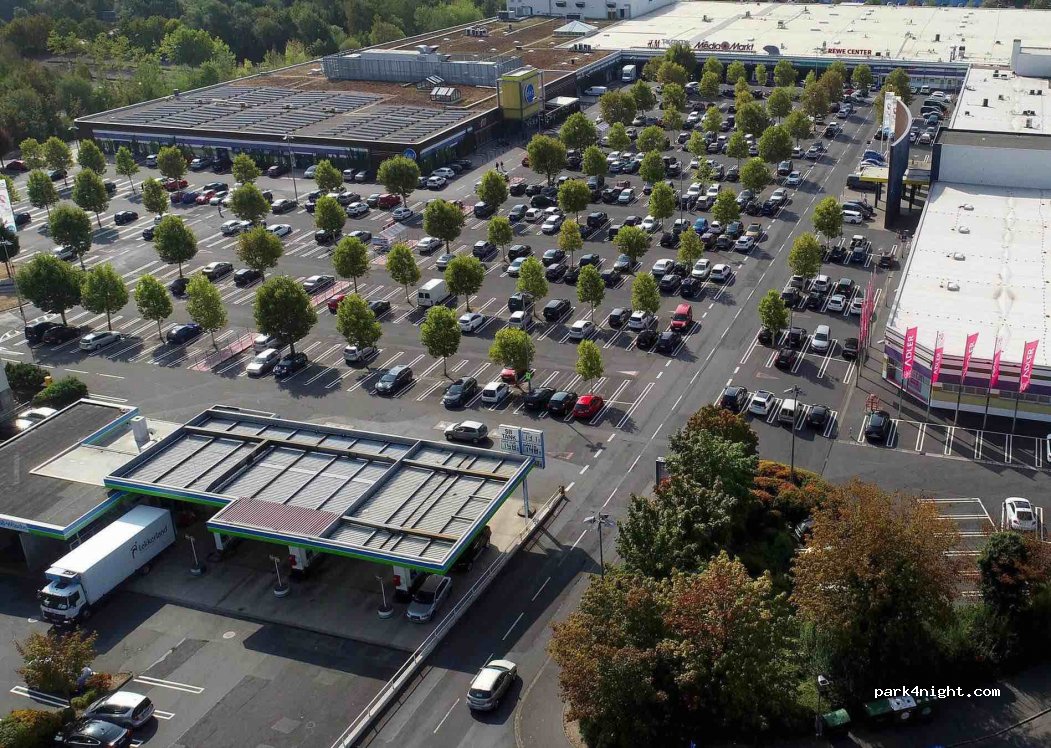 (34134) Kassel - 225 Frankfurter Straße — foto