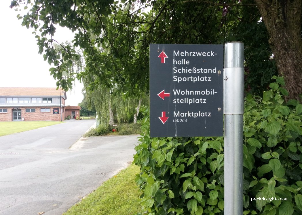 (21734) Oederquart - 13 Am Sportplatz — foto 3