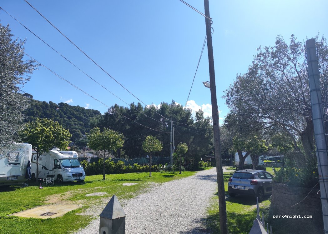 L'Angolo verde — foto