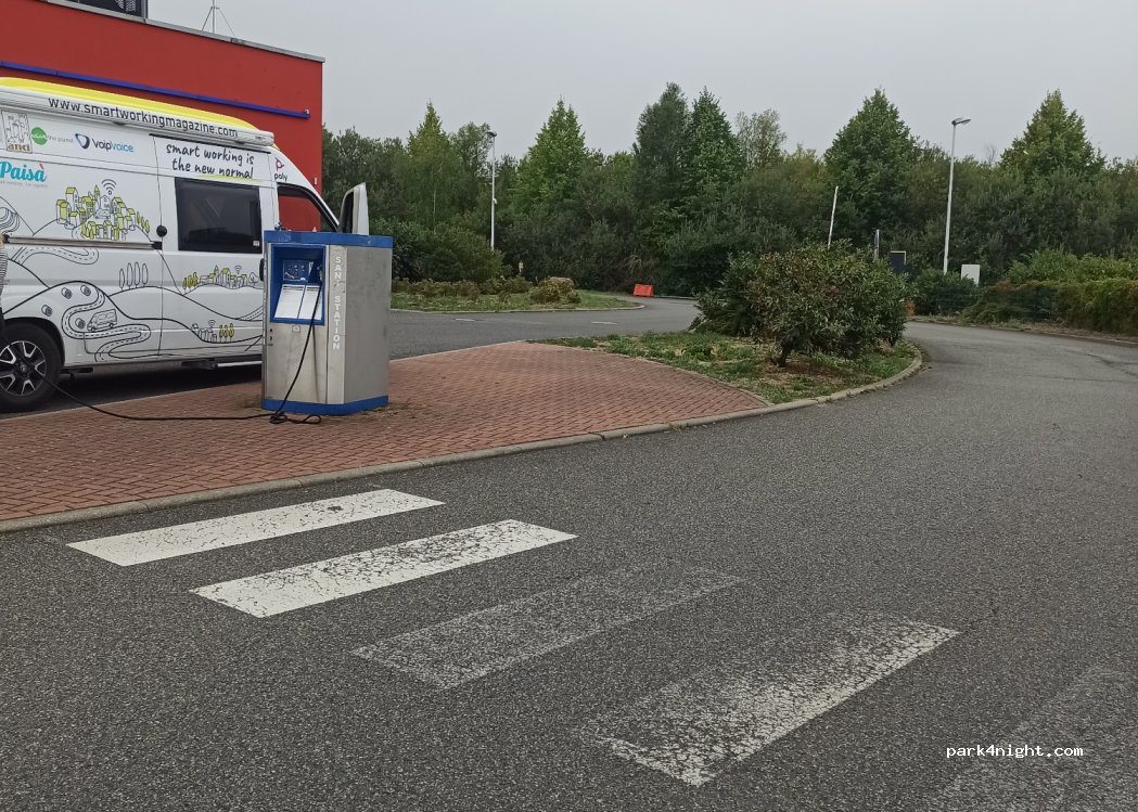 SVG Autohof Lohfeldener Rüssel — foto 2
