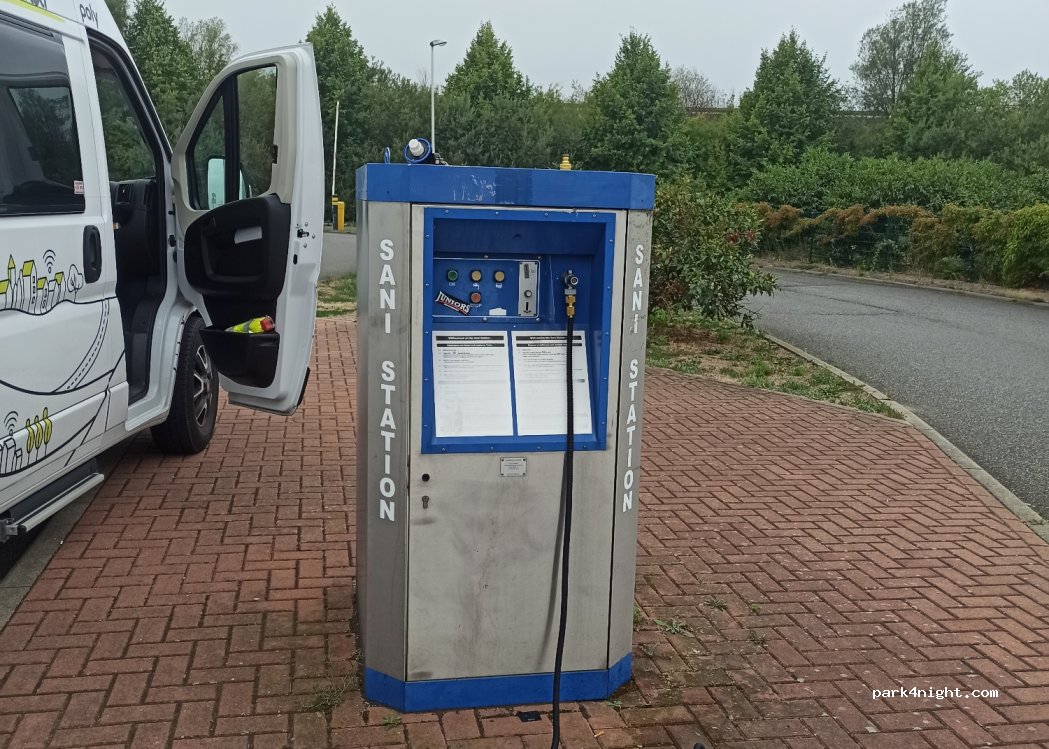 SVG Autohof Lohfeldener Rüssel — foto 3