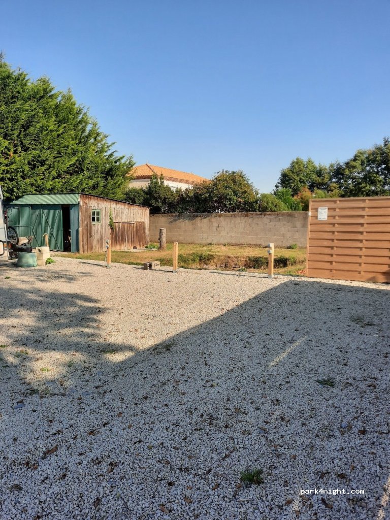 (85260) Les Brouzils - 3 Rue du Ruisseau — foto 4