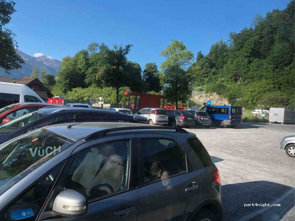 (6060) Sarnen - — foto