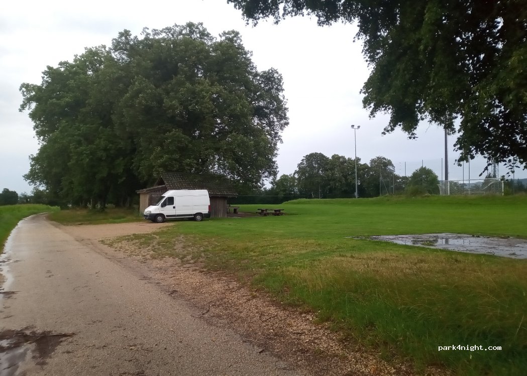 (2900) Porrentruy - Tunnel du Banné — foto 2