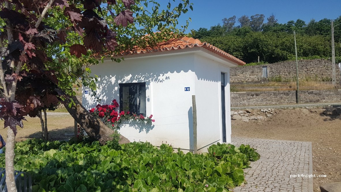 (3660-427) São Pedro do Sul - 18 Rua do Ourino — foto 2