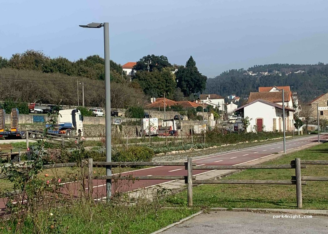 (3660-427) São Pedro do Sul - 18 Rua do Ourino — foto 3