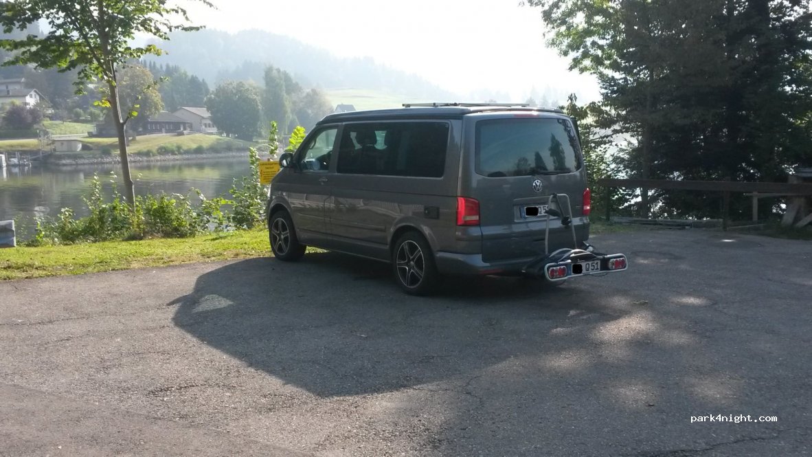 (8847) Einsiedeln - Staumauerstrasse — foto 3