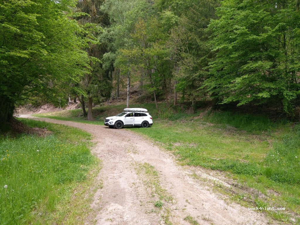 (98597) Fambach - Unnamed Road — foto