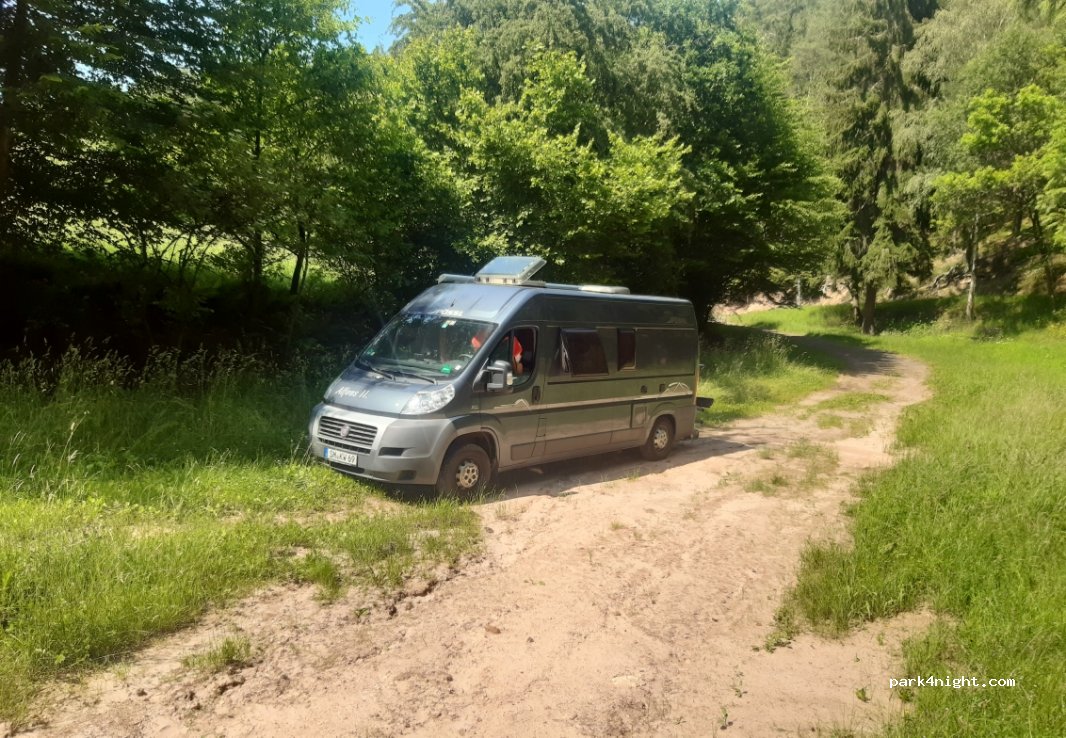 (98597) Fambach - Unnamed Road — foto 2