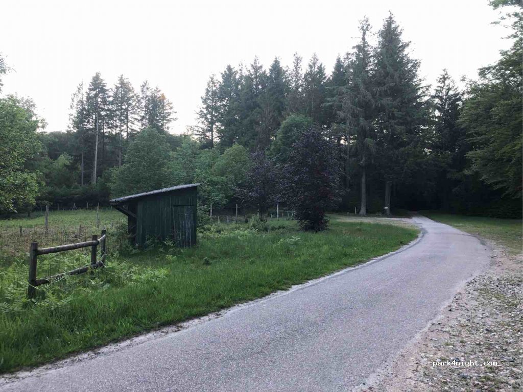 (58230) Dun-les-Places - 421 La Forêt de Breuil — foto 2