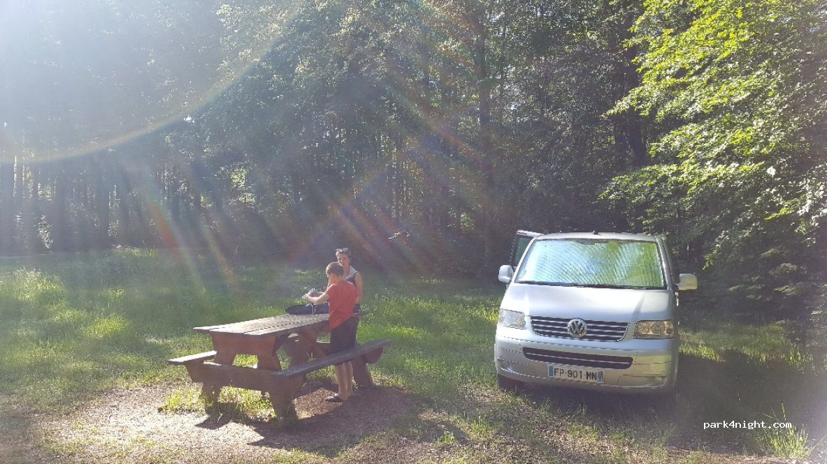 (58230) Dun-les-Places - 421 La Forêt de Breuil — foto 3