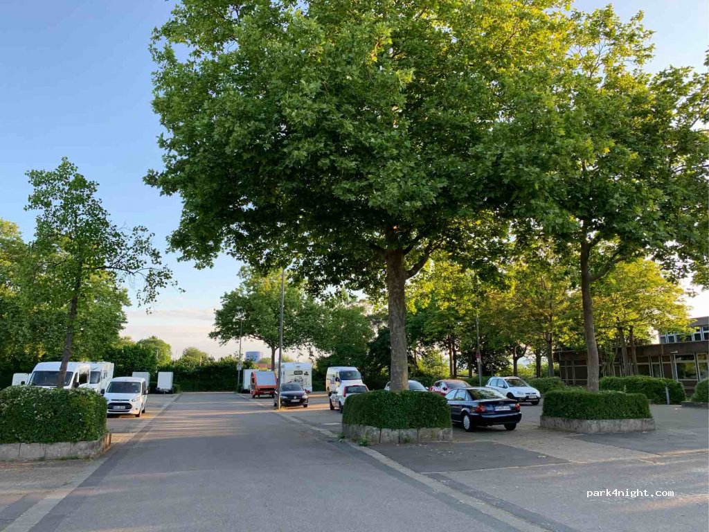 (69123) Heidelberg - 1 Schwalbenweg — foto