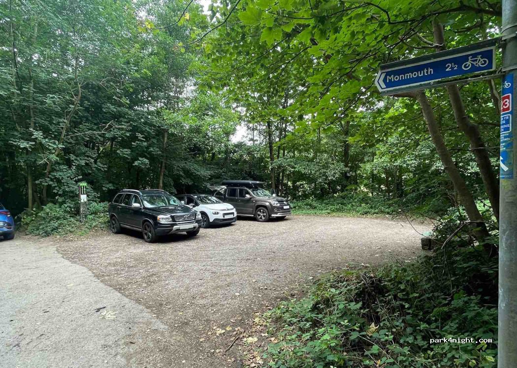 (NP25)  - Hadnock Road — foto 4