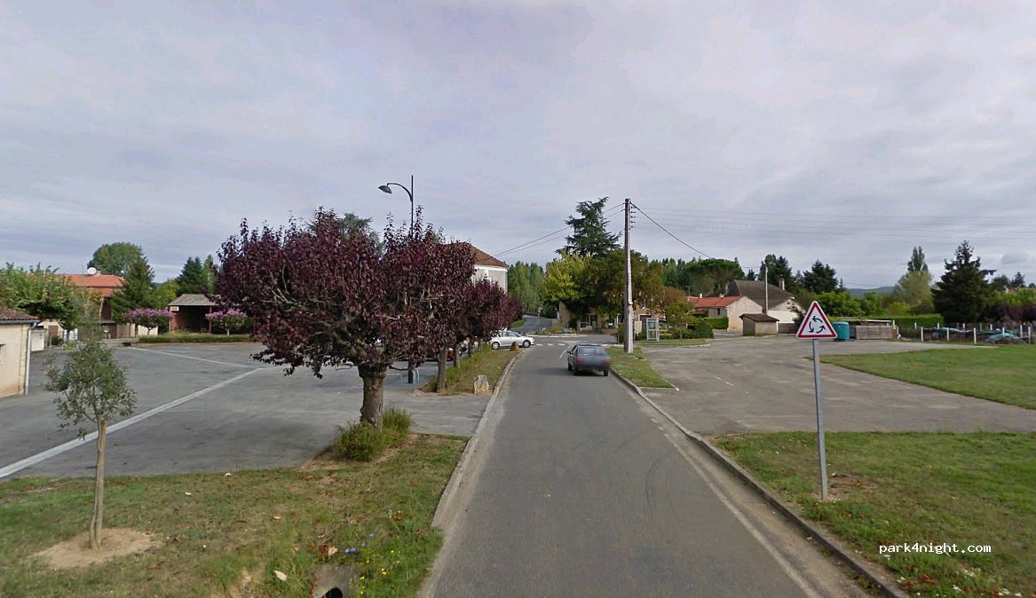 (46700) Vire-sur-Lot - Viré — foto