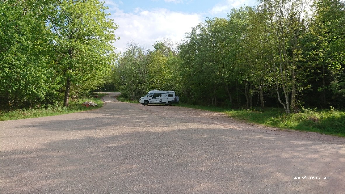 (78148) Gütenbach - Unnamed Road — foto