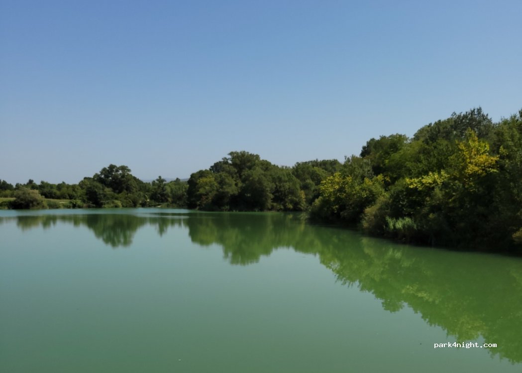 (07400) Rochemaure - Chemin des Biasses — foto 2