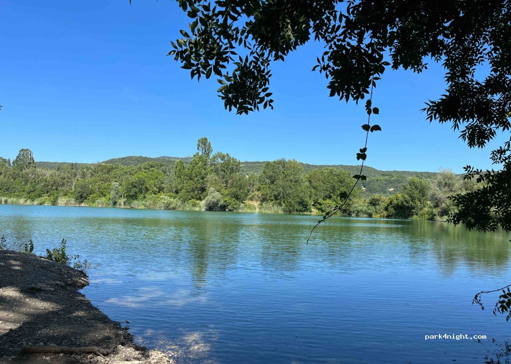 (07400) Rochemaure - Chemin des Biasses — foto 4