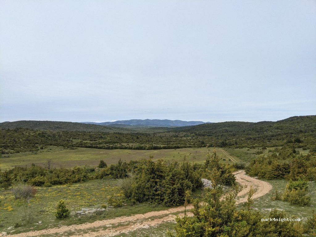 (12230) La Couvertoirade - Unnamed Road — foto 4
