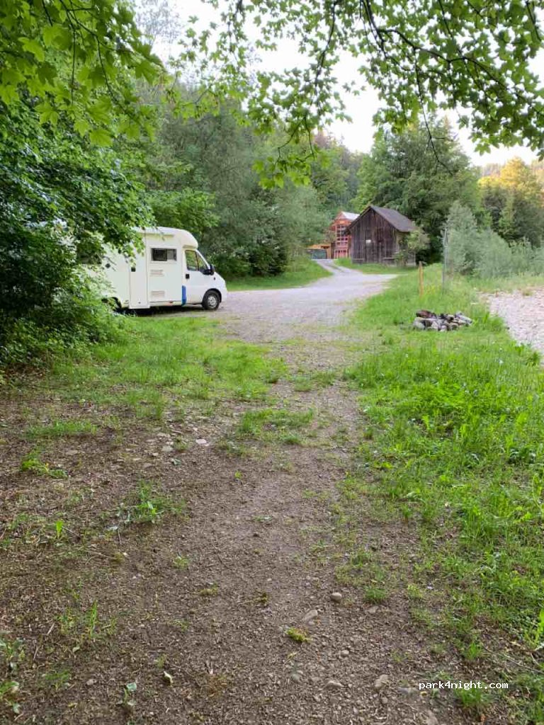 (3154) Rüschegg Heubach - 592C Wislisau — foto 2