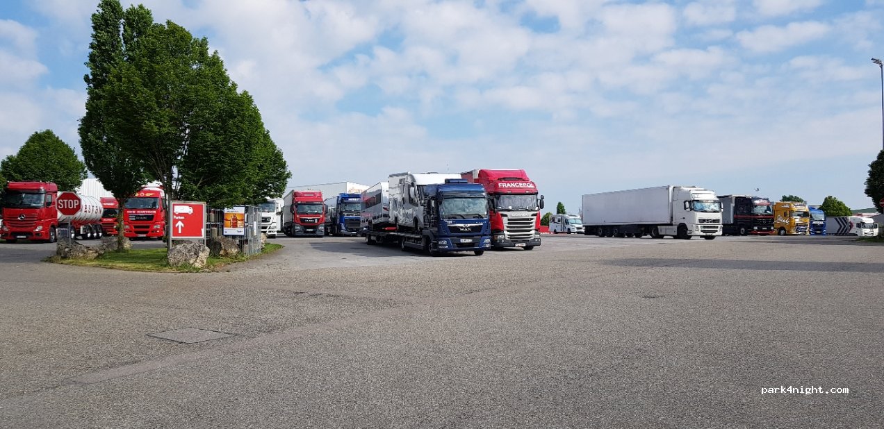 (73479) Ellwangen (Jagst) - 1 Max-Eyth-Straße — foto