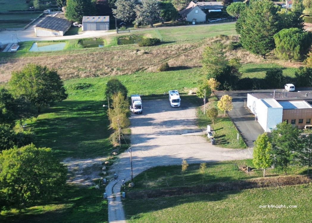 (36300) Pouligny-Saint-Pierre - 58 Route du Blanc — foto 3