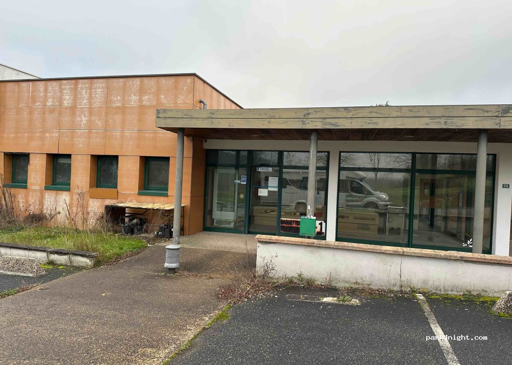 (36300) Pouligny-Saint-Pierre - 58 Route du Blanc — foto 4