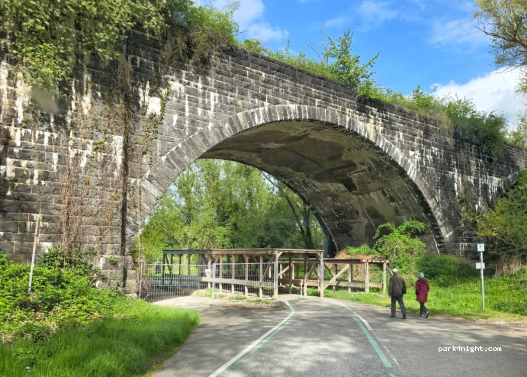 Camping Hindenburgbrücke — foto 4