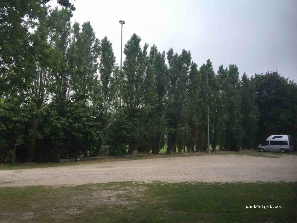 (47624) Kevelaer - Beetenackerweg — foto