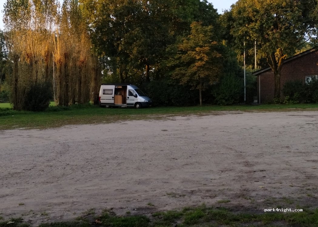 (47624) Kevelaer - Beetenackerweg — foto 3