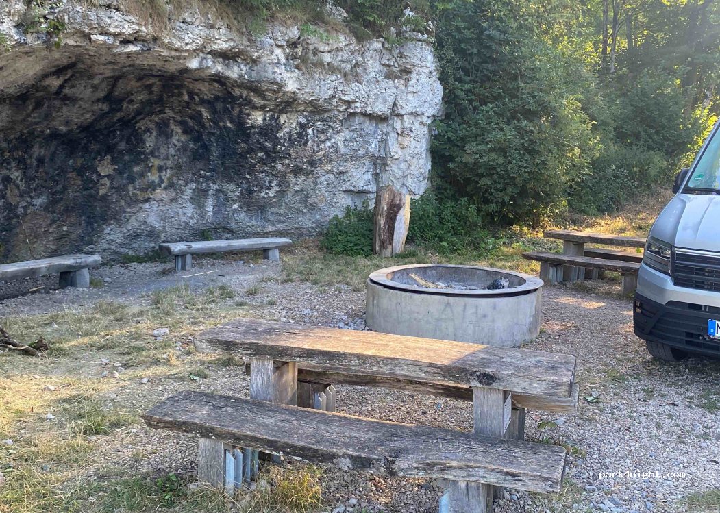 (72488) Sigmaringen - Unnamed Road — foto