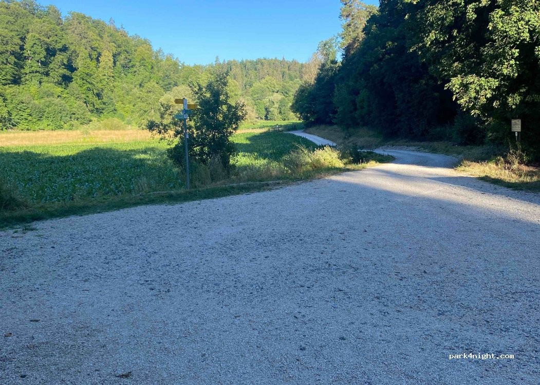 (72488) Sigmaringen - Unnamed Road — foto 2