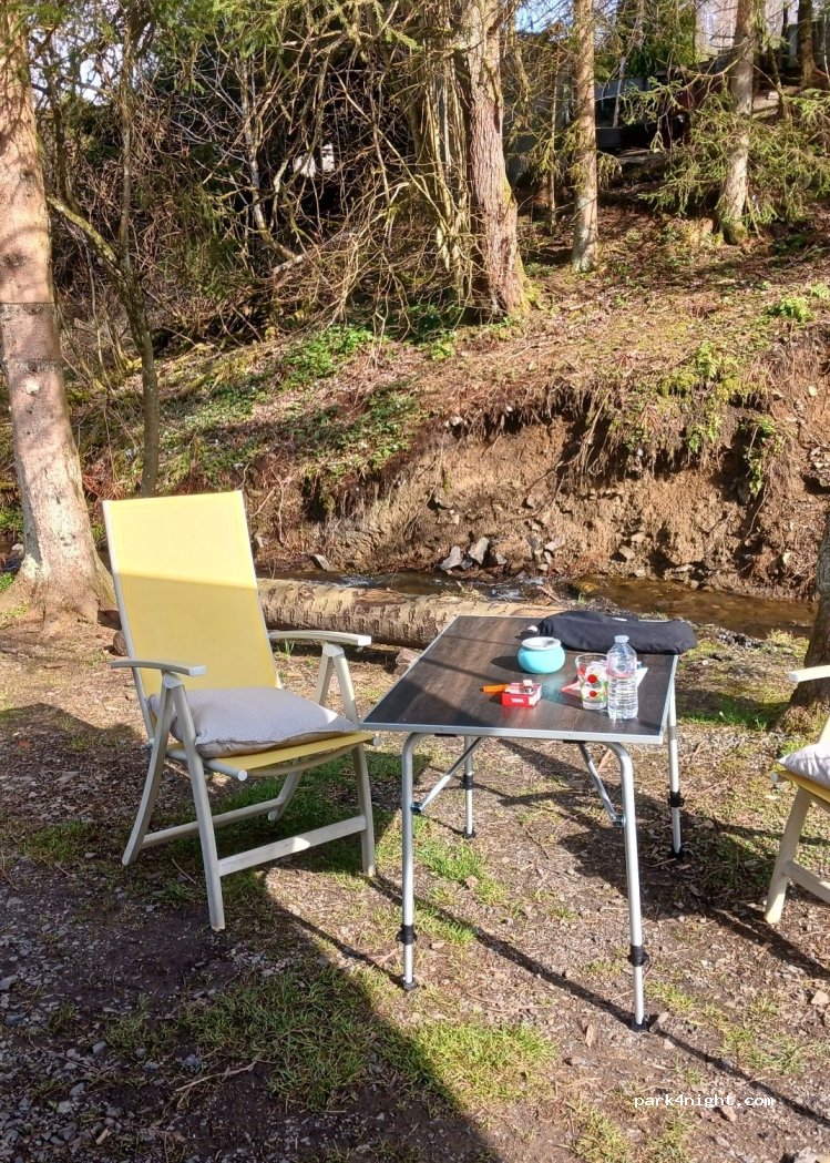 Waldcampingplatz Polstertal — foto 4