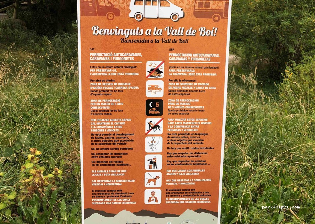 (25528) Boí - 2 Carretera de Taull — foto 2