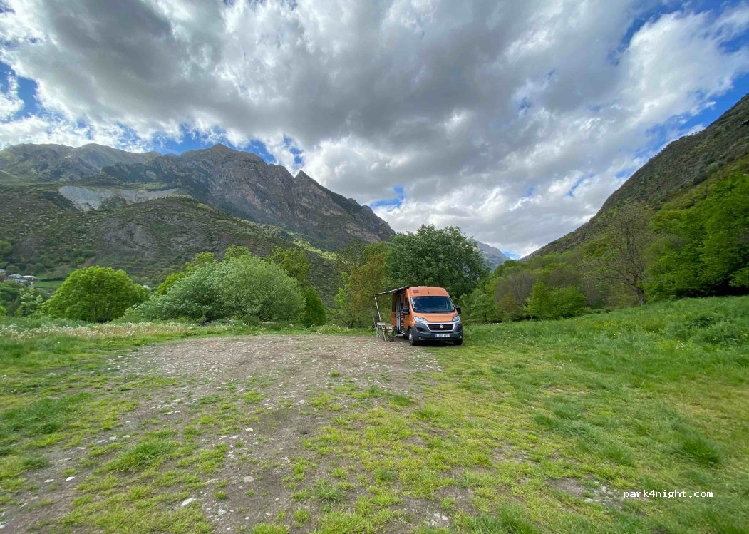 (25528) Boí - 2 Carretera de Taull — foto 3