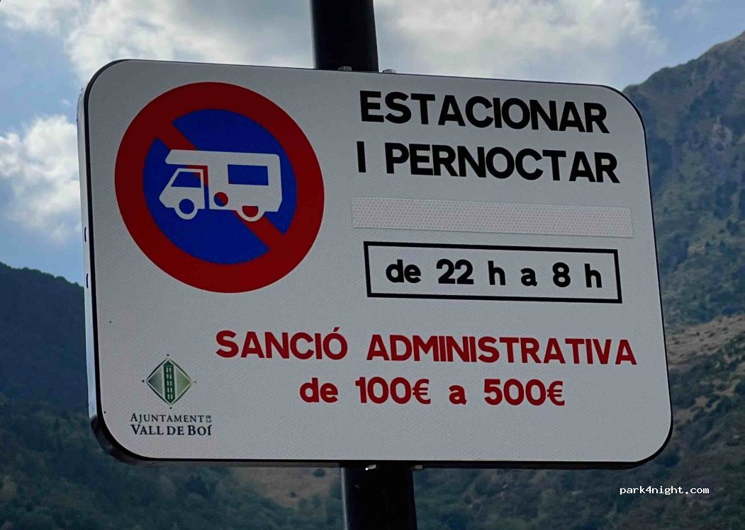 (25528) Boí - 2 Carretera de Taull — foto 4