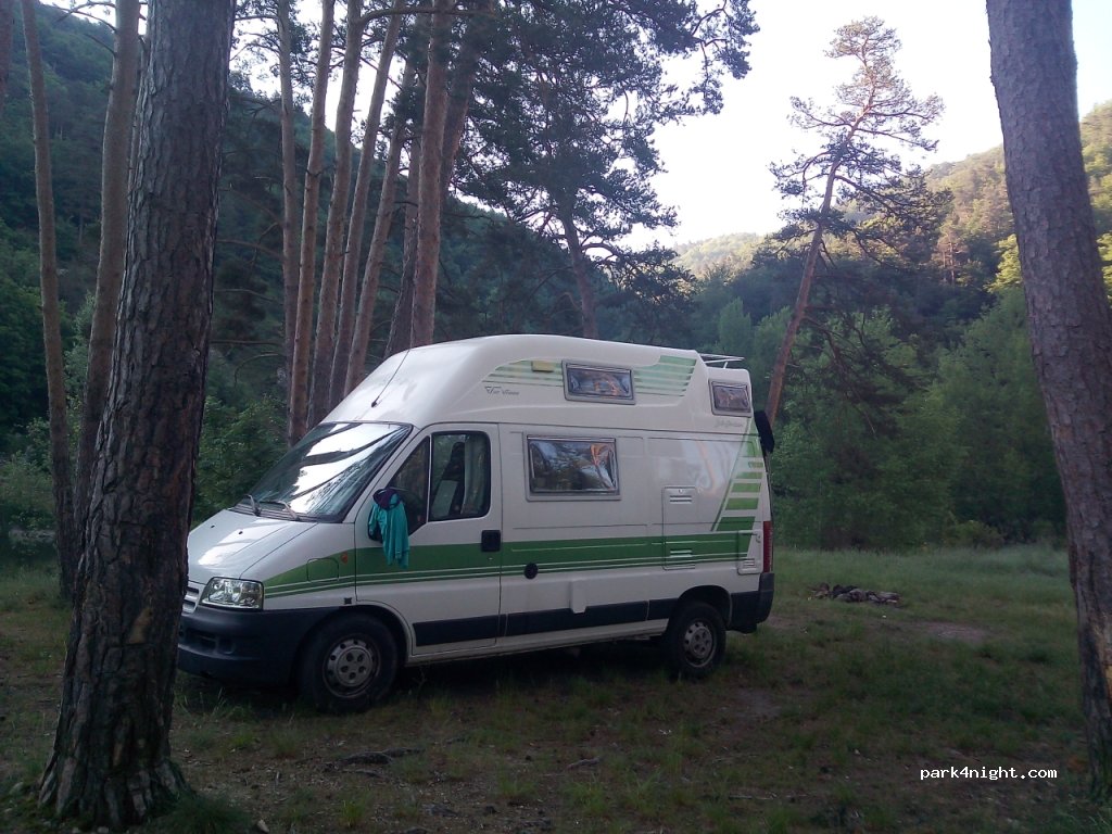(43800) Vorey - Le Chambon — foto 2