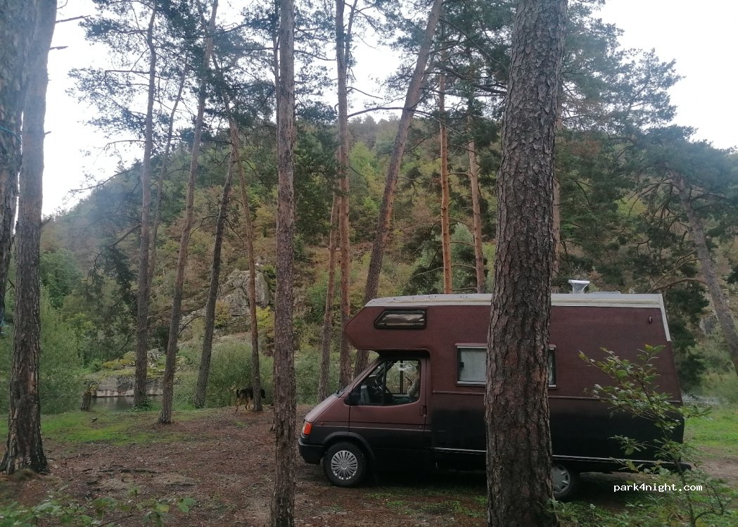 (43800) Vorey - Le Chambon — foto 3