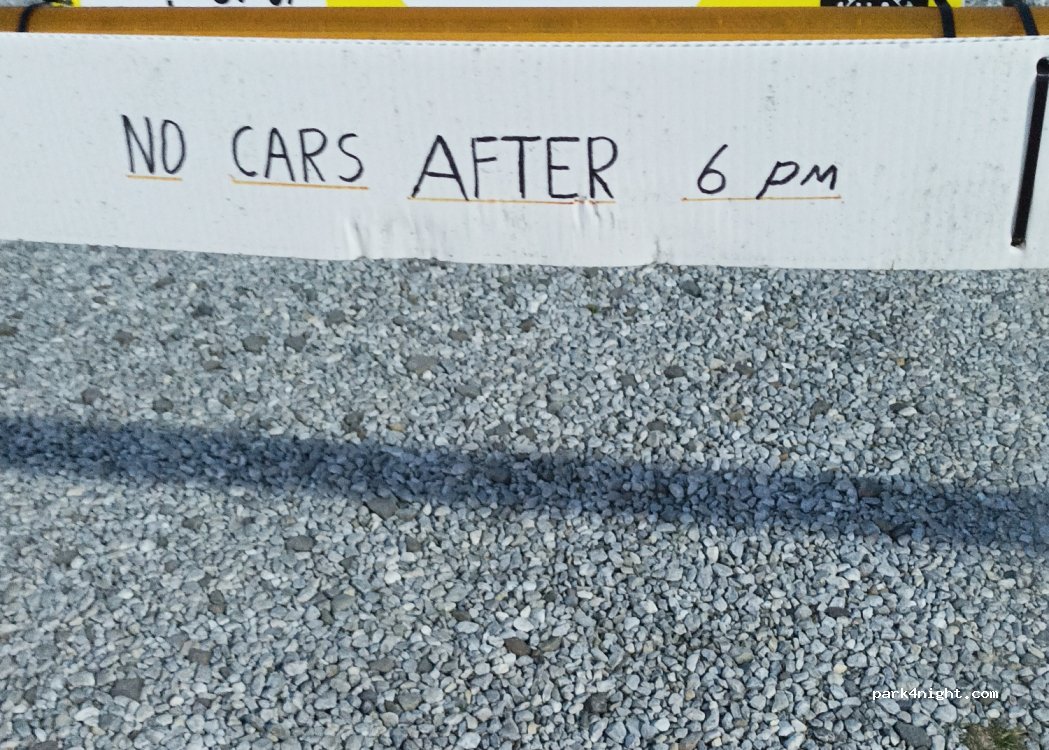 Ardmore Motorhome Park | Dick's Field — foto 3