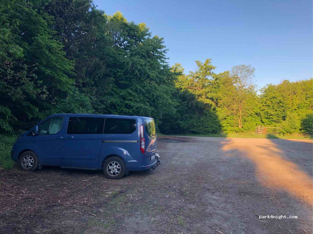 (768 05) Koryčany - Vršava — foto