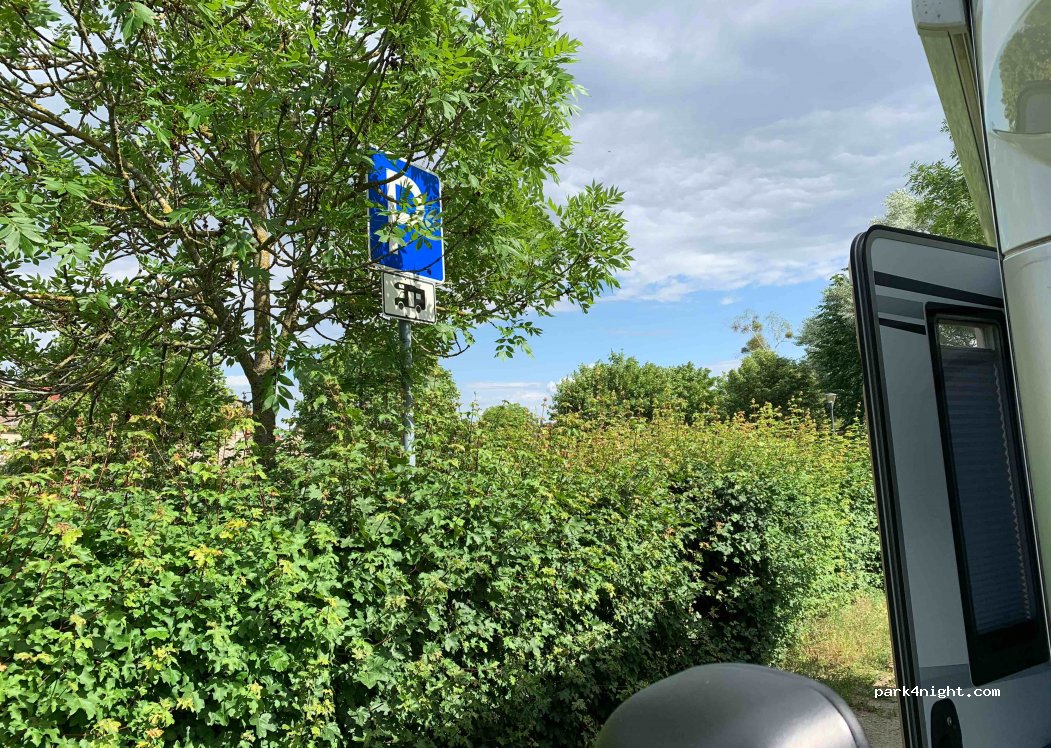 (14943) Luckenwalde - 10A Weinberge — foto 2