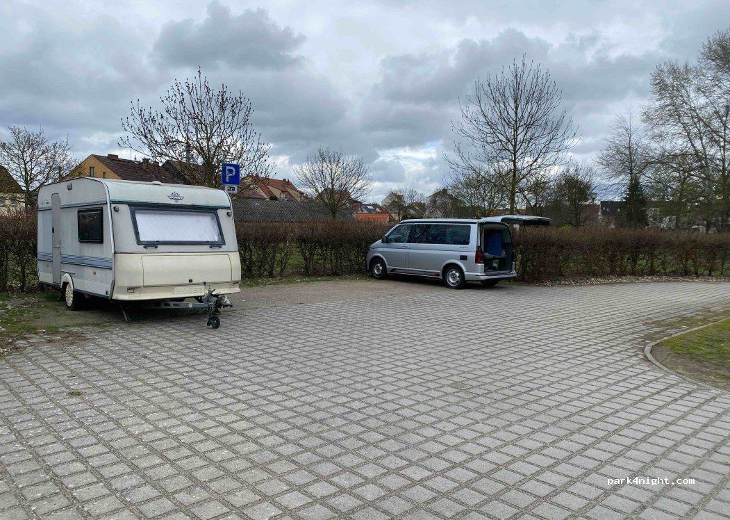 (14943) Luckenwalde - 10A Weinberge — foto 3