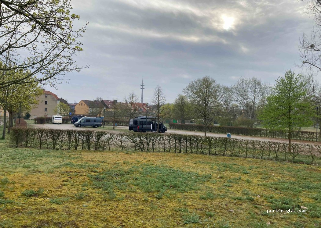 (14943) Luckenwalde - 10A Weinberge — foto 4
