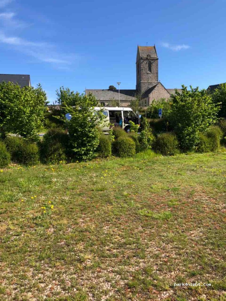 (50700) Brix - 8 Rue de l'Oratoire — foto