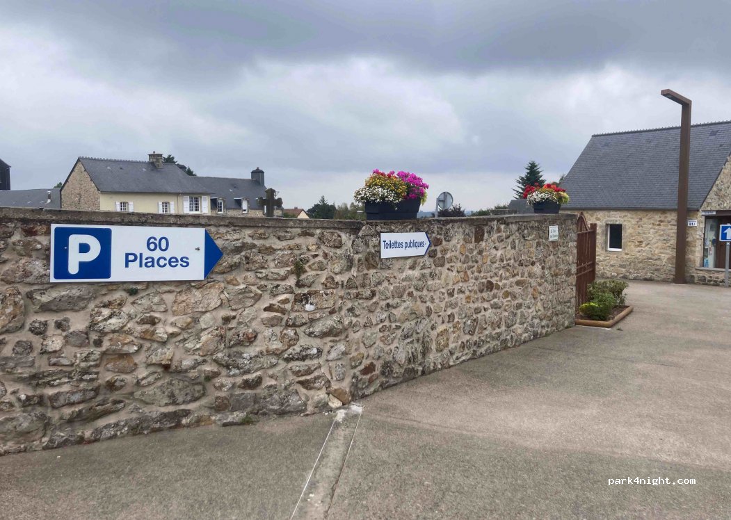 (50700) Brix - 8 Rue de l'Oratoire — foto 4
